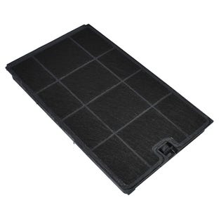 Aktivkohlefilter geeignet für Type 35 / CHF035