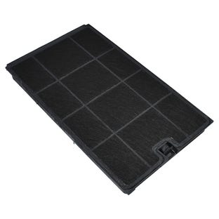 Aktivkohlefilter geeignet für Bauknecht CHF035
