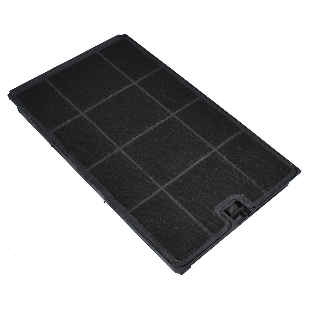 Aktivkohlefilter geeignet für Elica F00210/S