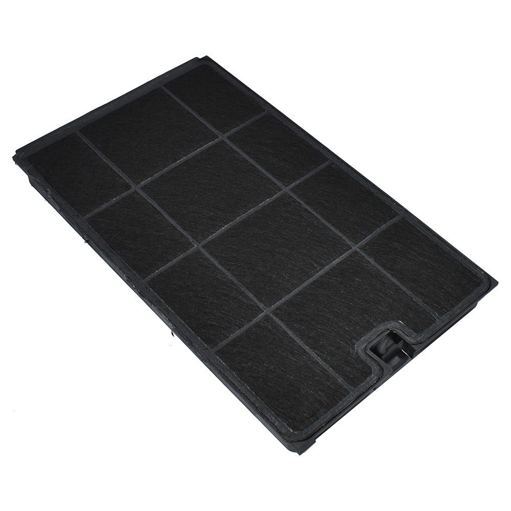 Aktivkohlefilter geeignet für Whirlpool CHF035