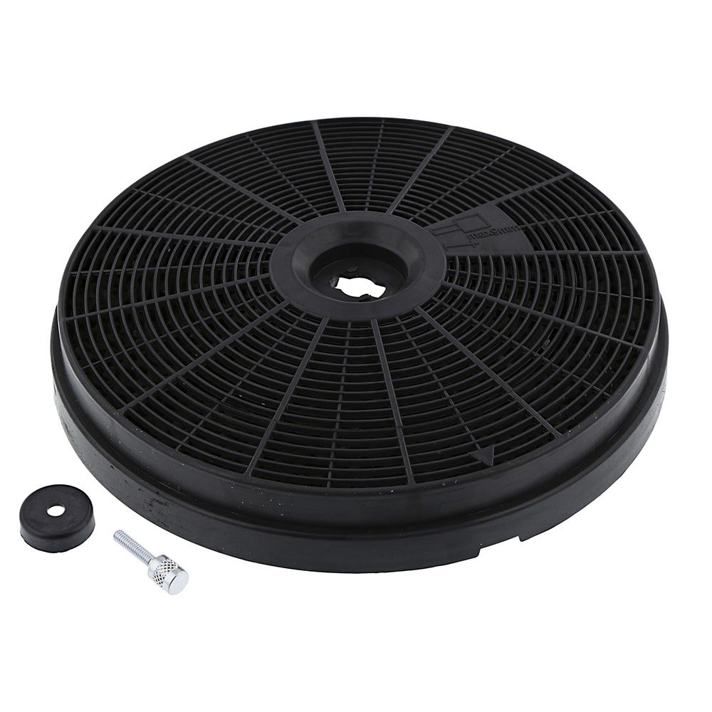 Aktivkohlefilter geeignet für 00665713 / 481249038014