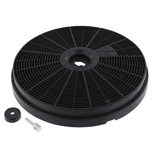 Aktivkohlefilter geeignet für Electrolux 4055213054