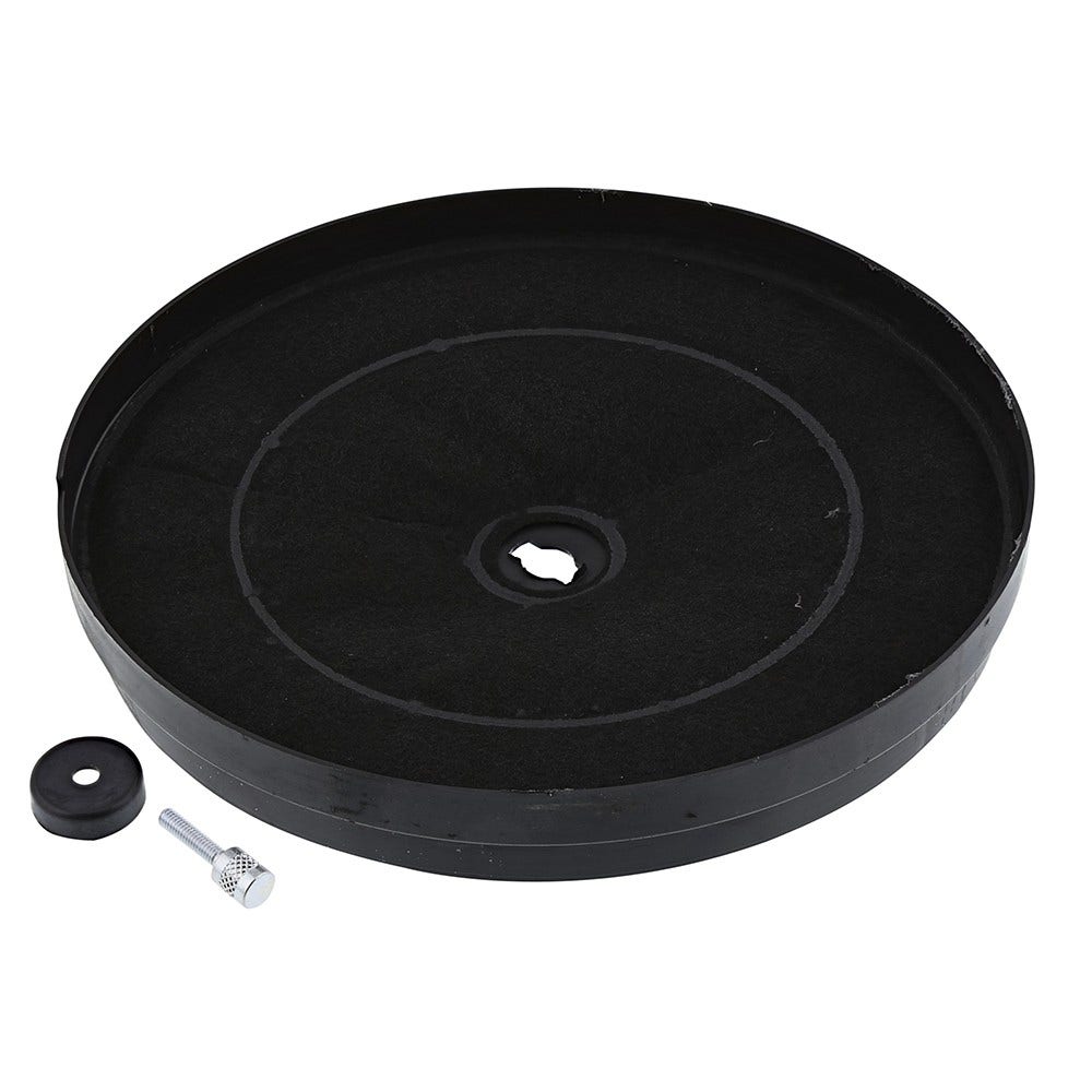Aktivkohlefilter geeignet für Elica 2JET015