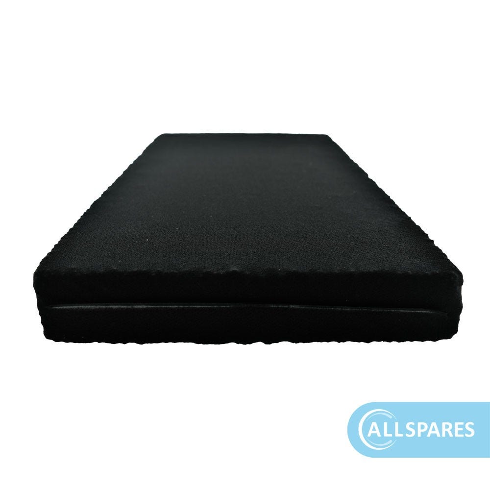 Aktivkohlefilter geeignet für Novy Monoblock 563-80047 / 680400