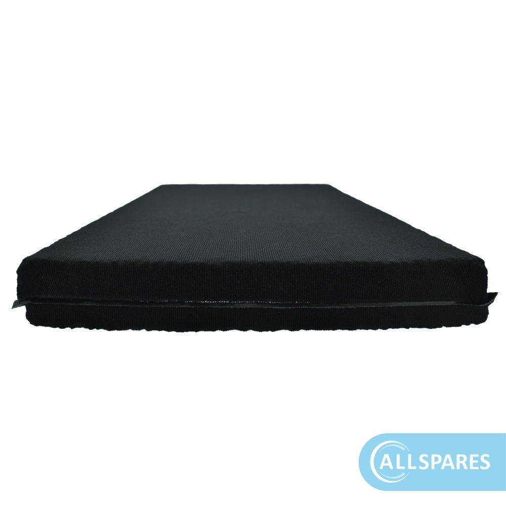 Aktivkohlefilter geeignet für Novy Monoblock 563-80061 / 830055