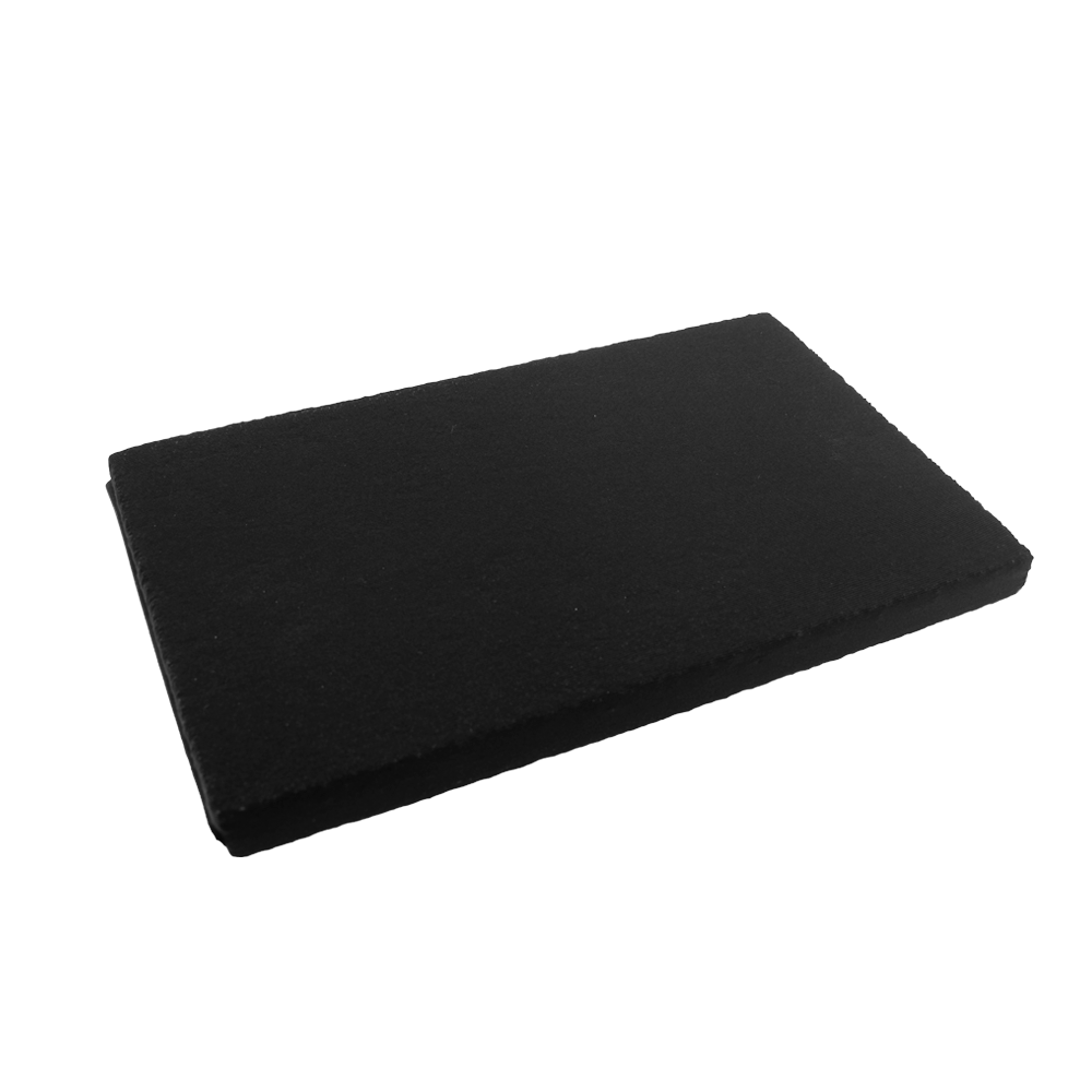 Aktivkohlefilter geeignet für Novy Monoblock  7300055 / 80057
