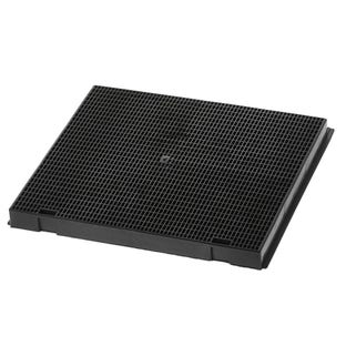 Aktivkohlefilter geeignet für Hotpoint-Ariston 484000008777