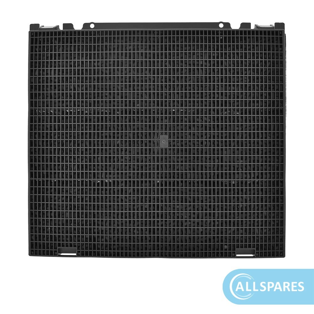 Aktivkohlefilter geeignet für Hotpoint-Ariston 484000008777