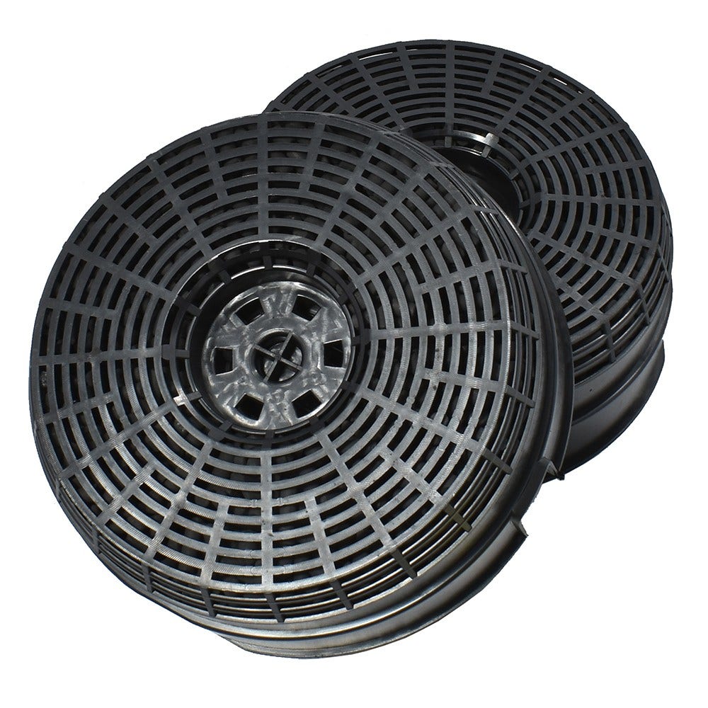 SMEG Aktivkohlefilter 690073665 / KITFC62 (2St.)