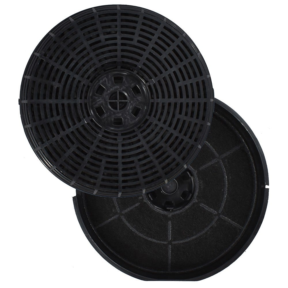 Respekta Aktivkohlefilter CFC0038000 (2St.)