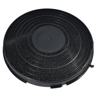 Aktivkohlefilter geeignet für Type 26