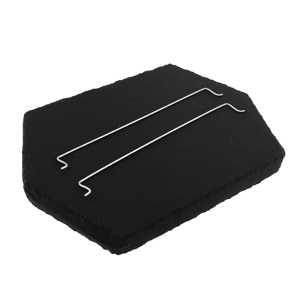 Aktivkohlefilter geeignet für Ikea NYTTIG FIL 700 / 480122101068