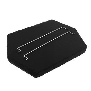 Aktivkohlefilter geeignet für Ikea NYTTIG FIL 700 / 480122101068