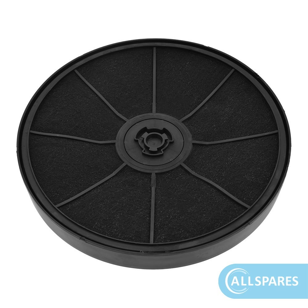 Aktivkohlefilter geeignet für AEG EFF54 / MCFE42