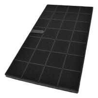 Aktivkohlefilter geeignet für Bauknecht AMC058 / 482000008330