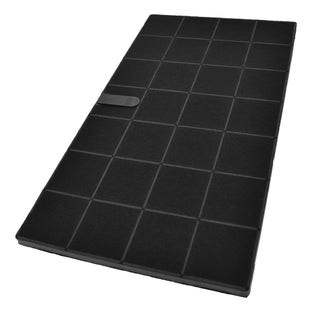 Aktivkohlefilter geeignet für Baumatic 10898