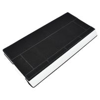 Aktivkohlefilter geeignet für Siemens 434229, 00434229, LZ45501, LZ45500, LI44630, LI46630, LI49630