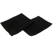 Aktivkohlefilter geeignet für DeDietrich 74X2375 (2St.)