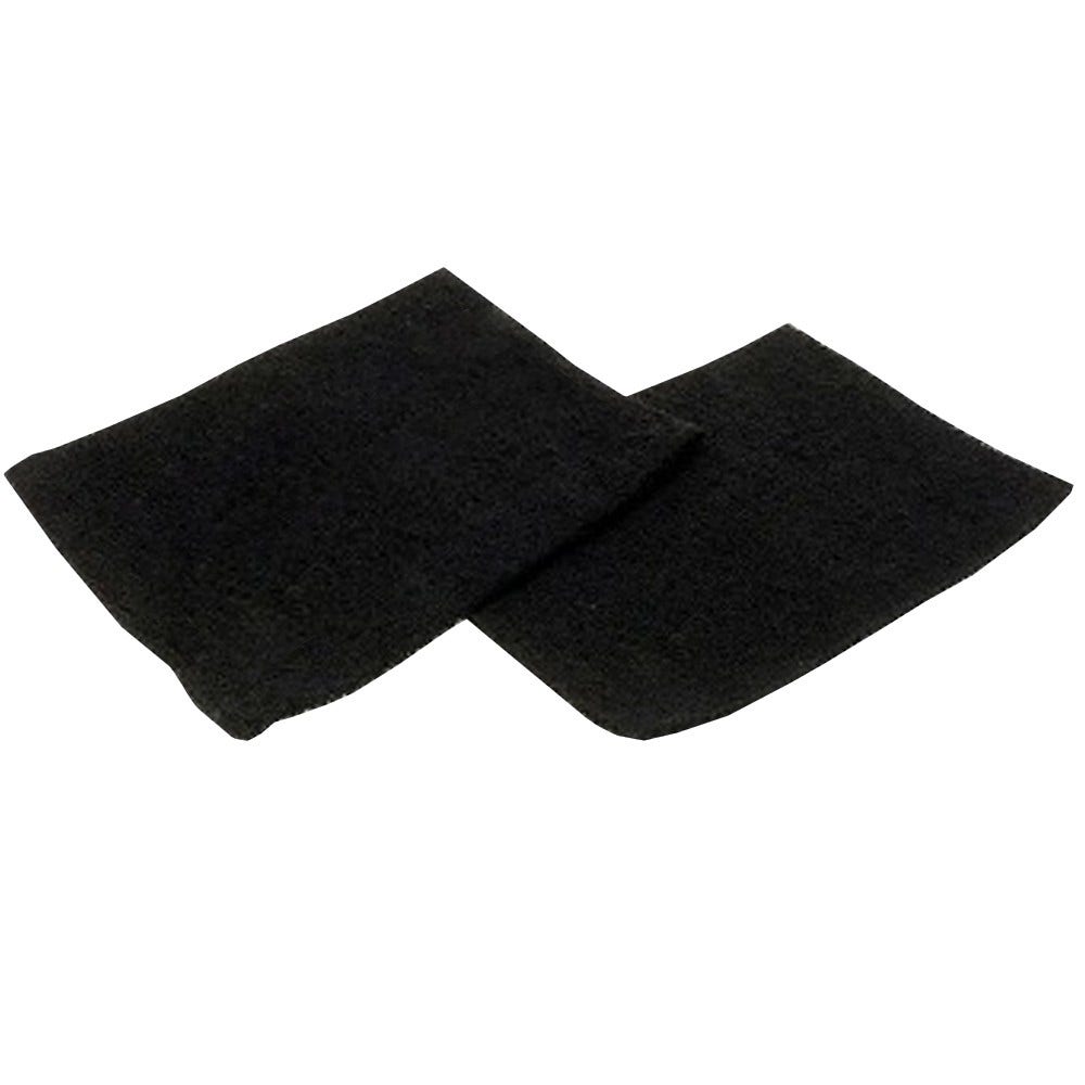 Aktivkohlefilter geeignet für Sauter 74X2375 (2St.)