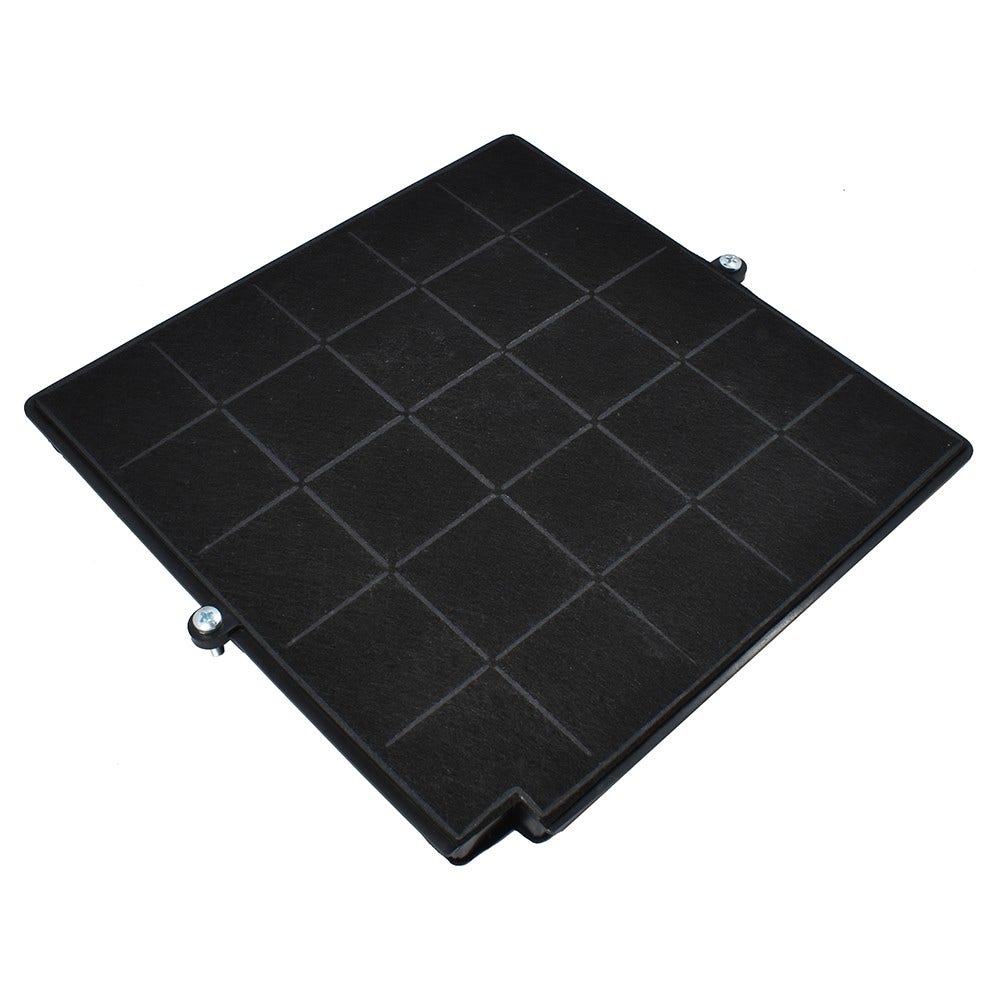 Aktivkohlefilter geeignet für Bielmeier 875956 / AFFCAF97CS