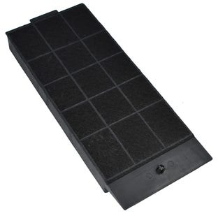 Aktivkohlefilter geeignet für Pelgrim KF90