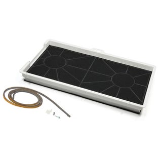 Aktivkohlefilter geeignet für Balay 461422 / 00461422