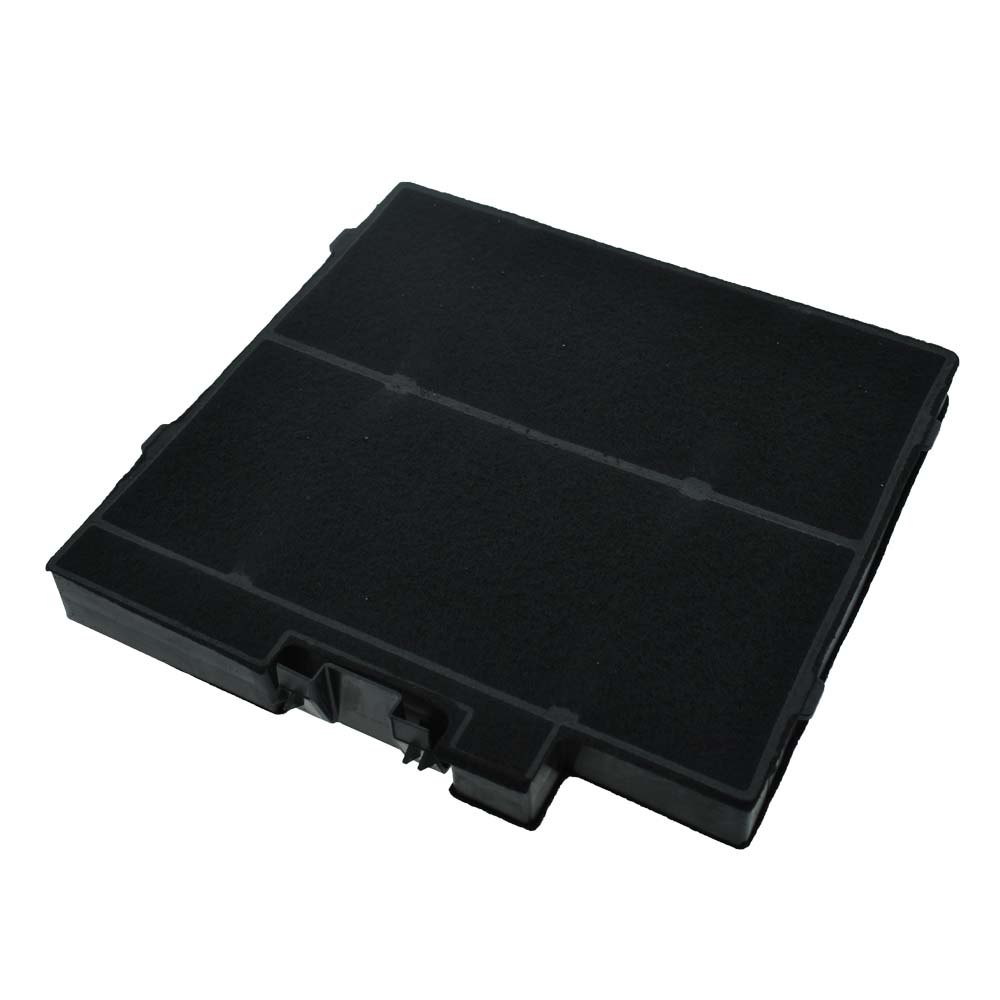 Aktivkohlefilter geeignet für Neff 11022296 / Z51DXA0X0