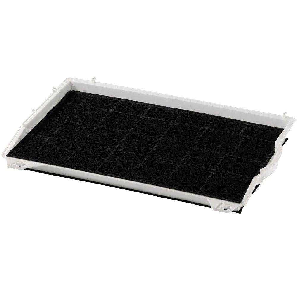 Aktivkohlefilter geeignet für Siemens 460736 / LZ11000