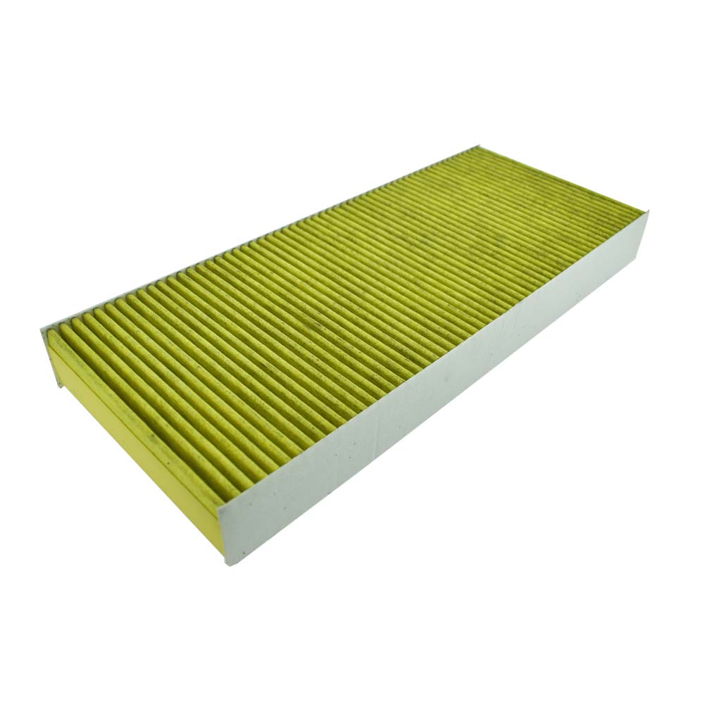 CleanAir Plus Aktivkohlefilter geeignet für Gaggenau 11018621 / 11034172 / AA210110