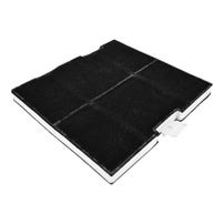 Aktivkohlefilter geeignet für Constructa 744075 / 00744075