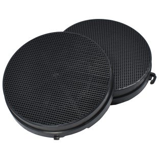 Aktivkohlefilter geeignet für Baumatic SCS13 (2St.)