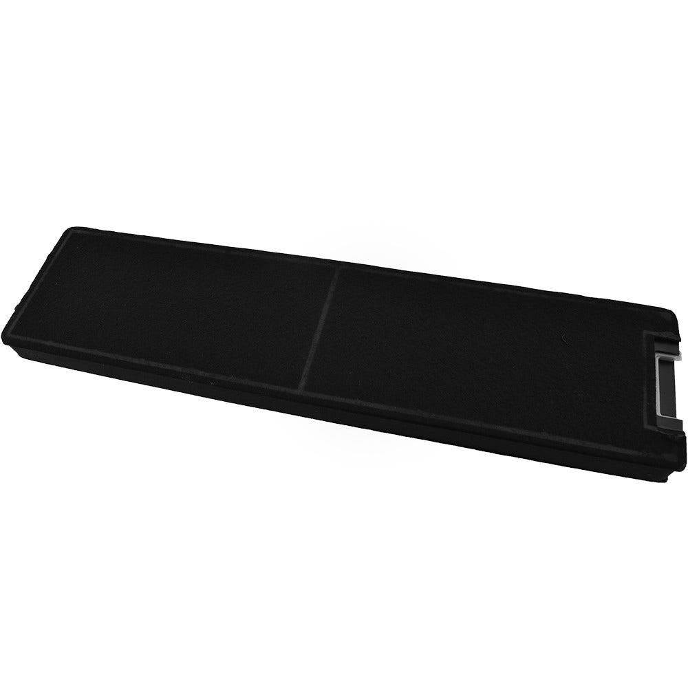 Aktivkohlefilter geeignet für Miele Dunstabzugshauben DKF 13-1