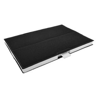 Aktivkohlefilter geeignet für Bosch 744077 / 00744077