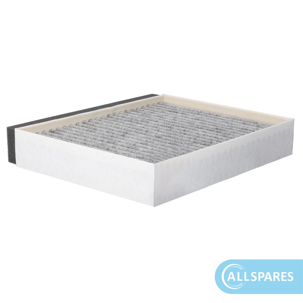 CleanAir Aktivkohlefilter geeignet für Constructa 11049701