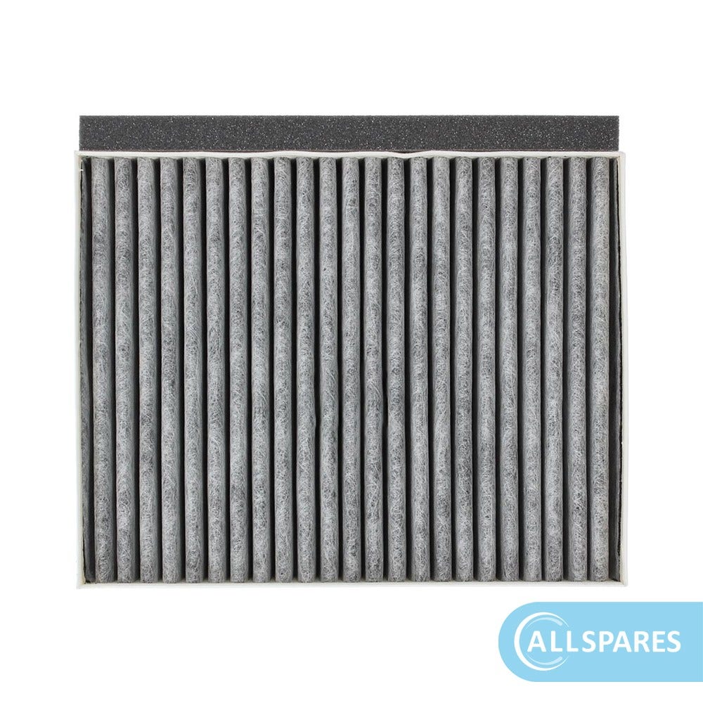 CleanAir Aktivkohlefilter geeignet für Constructa 11049701