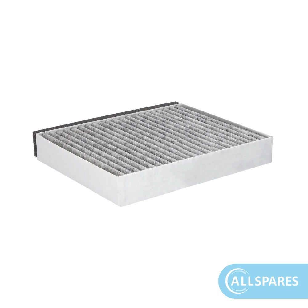 CleanAir Aktivkohlefilter geeignet für Bosch 17006795 / DWZ0DX0A0