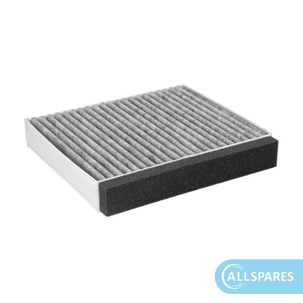 CleanAir Aktivkohlefilter geeignet für Viva 17006795