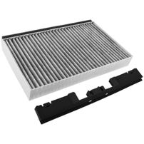 CleanAir Aktivkohlefilter geeignet für Constructa 11049702 / 11026771