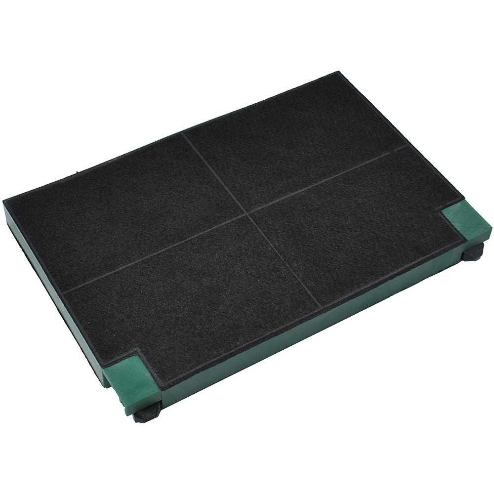 AllSpares Long Life Aktivkohlefilter MCFE22PL / EFF552 (2St.)