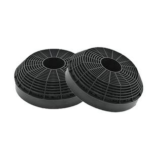 Aktivkohlefilter geeignet für Electrum ACK00157 (2St.)
