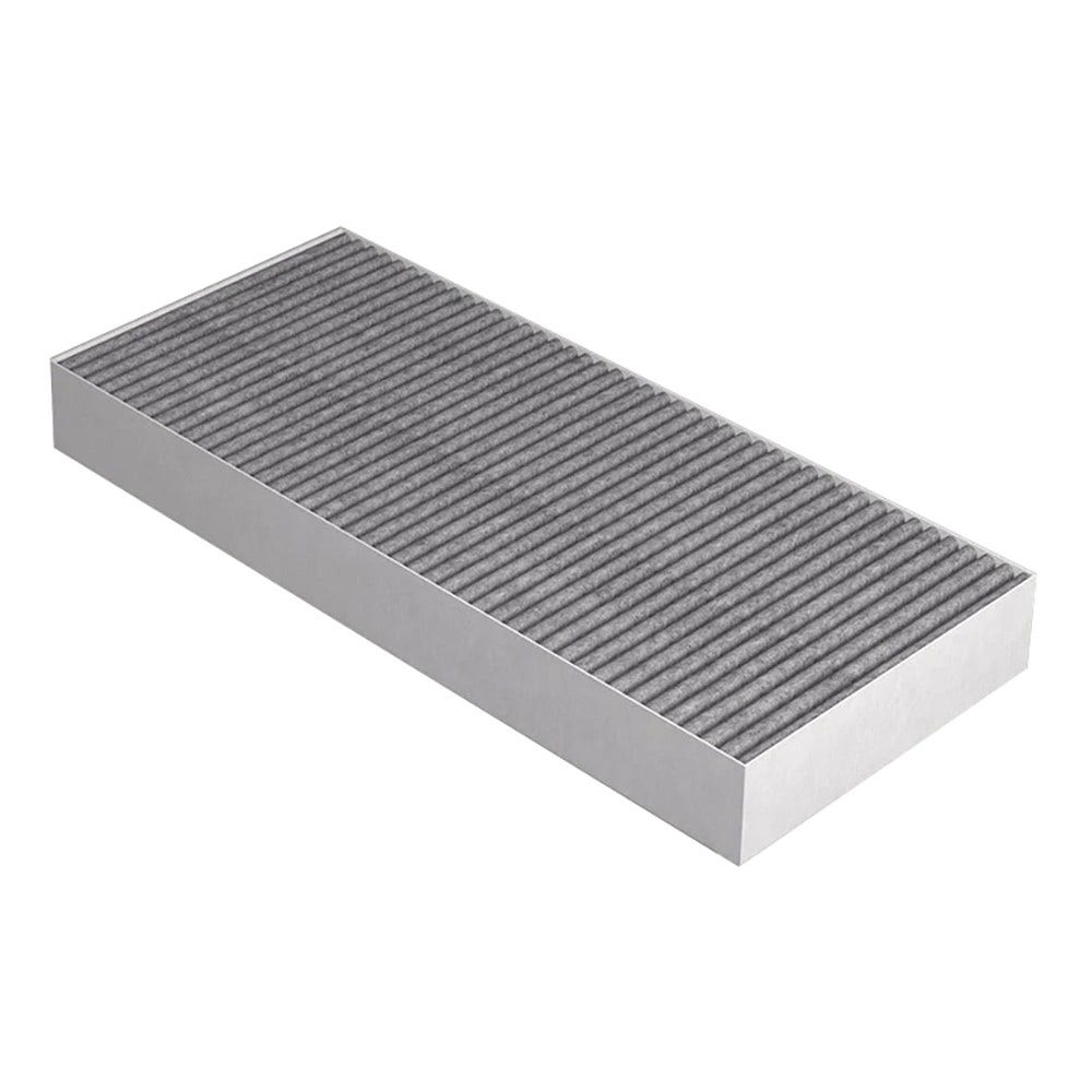 Aktivkohlefilter XBOGF geeignet für Bora X BO Dampfbackofen