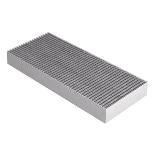 Aktivkohlefilter XBOGF geeignet für Bora X BO Dampfbackofen