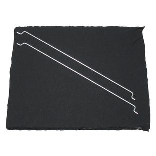 Aktivkohlefilter geeignet für Balay 707763 / 00707763