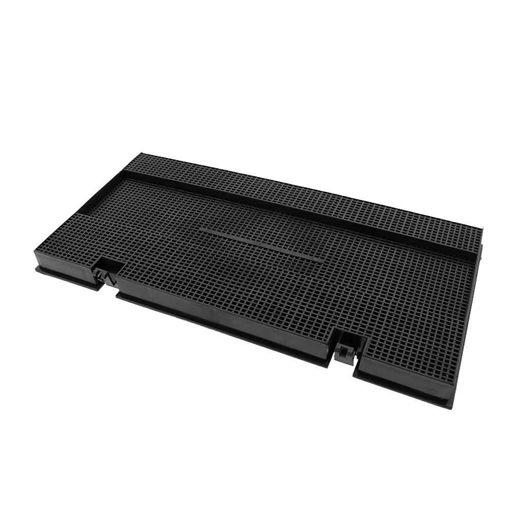 Aktivkohlefilter geeignet für WPRO Type 150 / CHF150/1