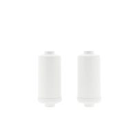Fluorid- und Arsen-Wasserfilter (2St.) geeignet für Schwerkraftfiltersystem Berkey®
