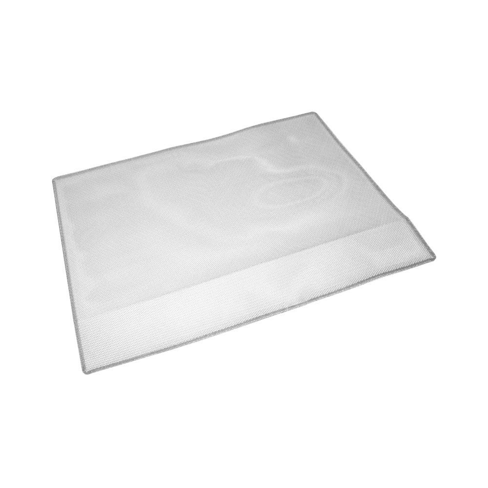 Aktivkohlefilter (4 St.) und Metallfilter (1 St.) – geeignet für CATA F-2060 / F-2260