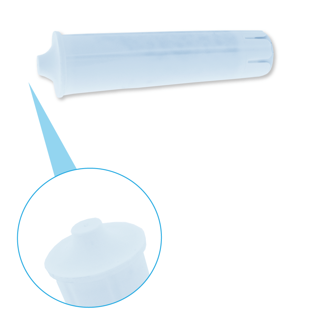 Wasserfilter geeignet für Jura Blue 71311 / 24228