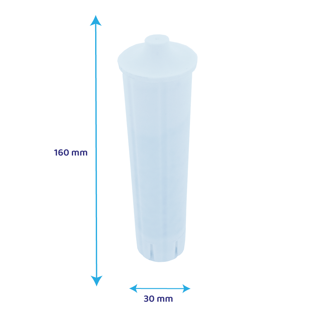 Wasserfilter geeignet für Jura Blue 71311 / 24228