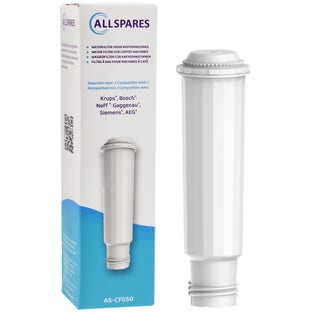 Wasserfilter geeignet für Melitta PRO AQUA 6762511