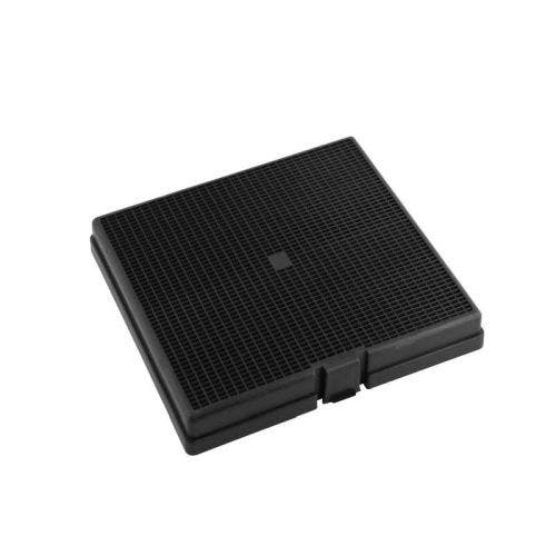 Aktivkohlefilter geeignet für Scholtes CHF007 / D241